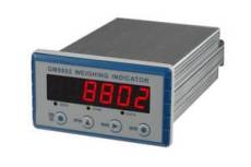 GM8802F4重量变送器，称重显示器，包装控制仪表，显示器