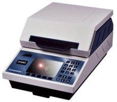 Computrac MAXZ-V4000(XL)水分、固含量、VOC测定仪(热重