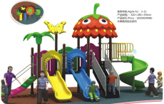 深圳玩具滑梯室外滑梯幼儿园滑梯精选厂家