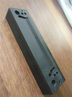 3D打印机石墨喷头  燃料电池