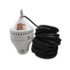 GWM-45礦用本質(zhì)型煙霧傳感器