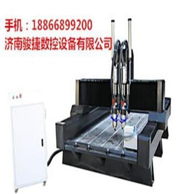 木材雕刻机、骏捷橱柜雕刻机(图)