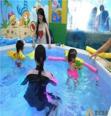 婴儿游泳池的正确使用和护理