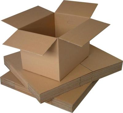 订制各种材料纸箱 深圳包装纸箱厂