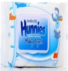 英国汉尼斯进口婴儿湿巾+品牌方招商+厂家直销