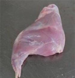 供應冷凍兔里脊