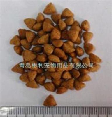 提供成犬粮幼犬粮通用狗粮代加工青岛彬利宠物