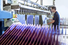 东莞线路板厂机械设备整厂回收曝光机回收31