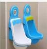 盛美佳 塑料 男宝宝站立式 尿盆 创意实用 儿童坐便器 可混批