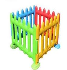 秒杀 儿童护栏 幼儿园塑料围栏 游戏围栏 儿童塑料护栏 豪华栅栏