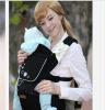 韩国imama抱婴腰凳 背带腰凳婴儿抱凳透气婴儿背带厂家直销