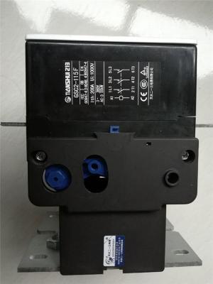 CJX2-D300交流接触器供货商