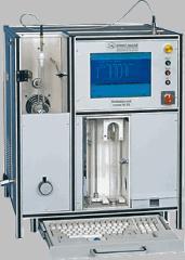 全自动蒸馏分析仪（Automatic distillation analyer）