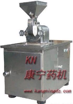 KN-130 中药万能粉碎机 药材粉碎机