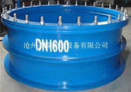 上海A型柔性防水套管厂家执着追求完美品质