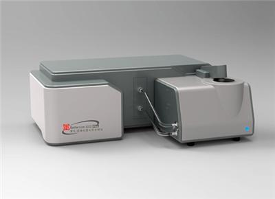 Bettersize3000plus激光图像粒度粒形分析仪