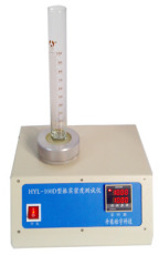 HY-100D型粉体振实密度测试仪