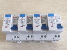常熟1P小型斷路器CH1-63空開10A50A63A