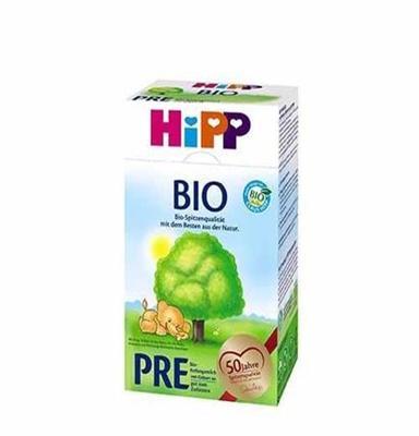 HiPP喜宝 有机Pre段奶粉 600g