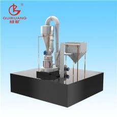 桂林桂矿GK1280改进型磨粉机，石灰石石英石方解石加工雷蒙机