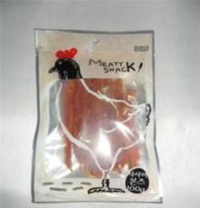 韩国MEATY SNACK 宠物零食 鸡肉硬切丝 硬鸡丝 鸡肉切丝 宠物食品