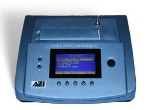 CTZ-V4100L Computrac Vapor Pro Fx 油品/液体微