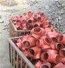 柔性铸铁排水管、重庆朋源管业(在线咨询)