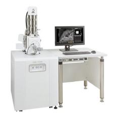 JSM-IT200 InTouchScope™ 扫描电子显微镜