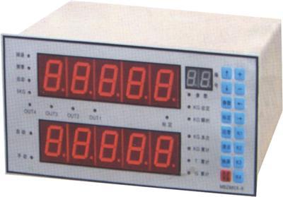 MBZ880X定量包装控制器