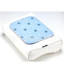 优质供应普通凝胶冰垫 精品巧克力包装冰垫 高品质夏季清凉冰垫