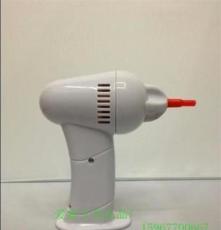 2013夏季新款热卖电动洁耳器吸耳器挖耳器掏耳朵按摩耳朵清洁器