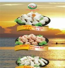 锦兴隆,专注高品质芝士豆腐,干贝型海鲜豆腐生产