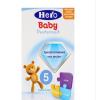 荷兰Hero Baby奶粉5段（2周岁以上宝宝）700g