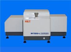 NKT2010-L干法激光粒度仪