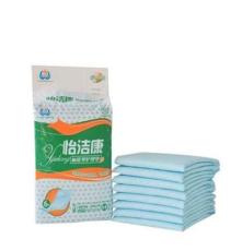 提供怡洁康标准型加厚成人护理垫60*90cm  一次性纸尿垫大量批发