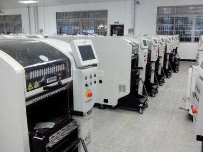 深圳机械设备回收深圳设备机械设备整厂回收