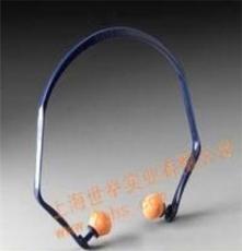 3M 320-1000耳机型耳塞 3M防护耳塞 3M降噪耳塞 3M耳塞耳罩