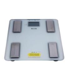 日本品牌 百利达脂肪秤 UM-040 脂肪测量仪 电子称 体重秤