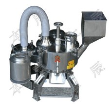 1HP不锈钢型空气分级式磨粉机RT-MO10S