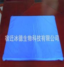 厂家直供 冰凉床垫 凝胶冰垫 多功能冰垫