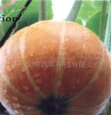 苏州太湖蔬菜种植有限公司 “太湖绿”南瓜 绿色无公害