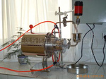 供应循环立式砂磨机