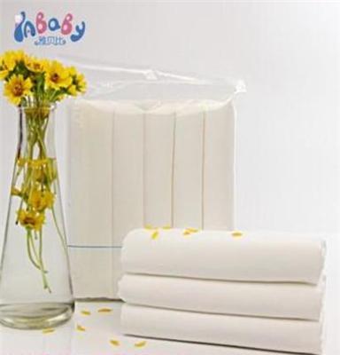 40支精梳棉尿布，高端产品代名词