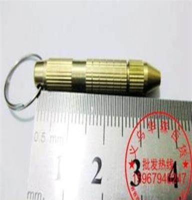 供应华森百货HS-0016铜制多功能耳勺