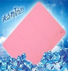 2014夏季新款(注水式)多功能防霉冰垫创意公司礼品 散热垫 正方形