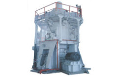 SRM-H立式滚轮磨粉机
