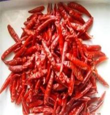 干红辣椒生产基地长期低价供货