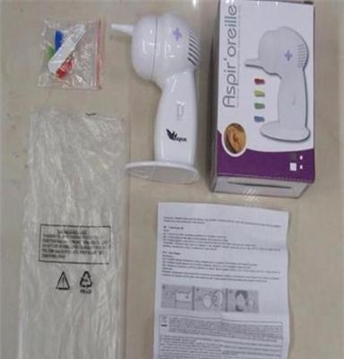 耳朵清洁器 电动洁耳器 TV产品 电视购物产品ear cleaner