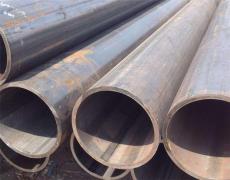 昆明50焊管价格 焊接钢管厂家批发一吨多少