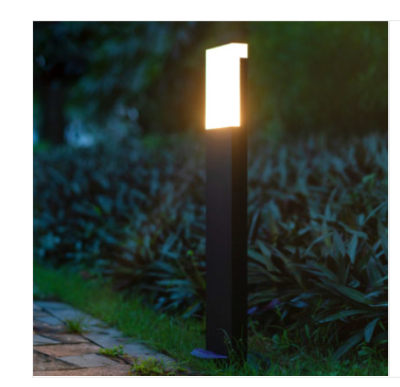 为草地草坪而设计的照明亮化灯具